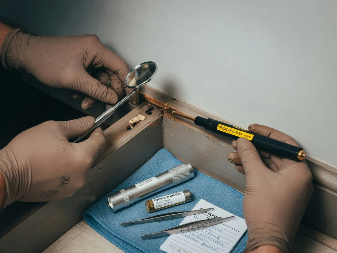 Why choose Emergency Pest Control in Riverdale, GA